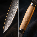 Utility Knife – Matsu Collection