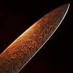 Utility Knife - Nagasaki Collection