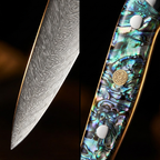Utility Knife - Nagasaki Collection
