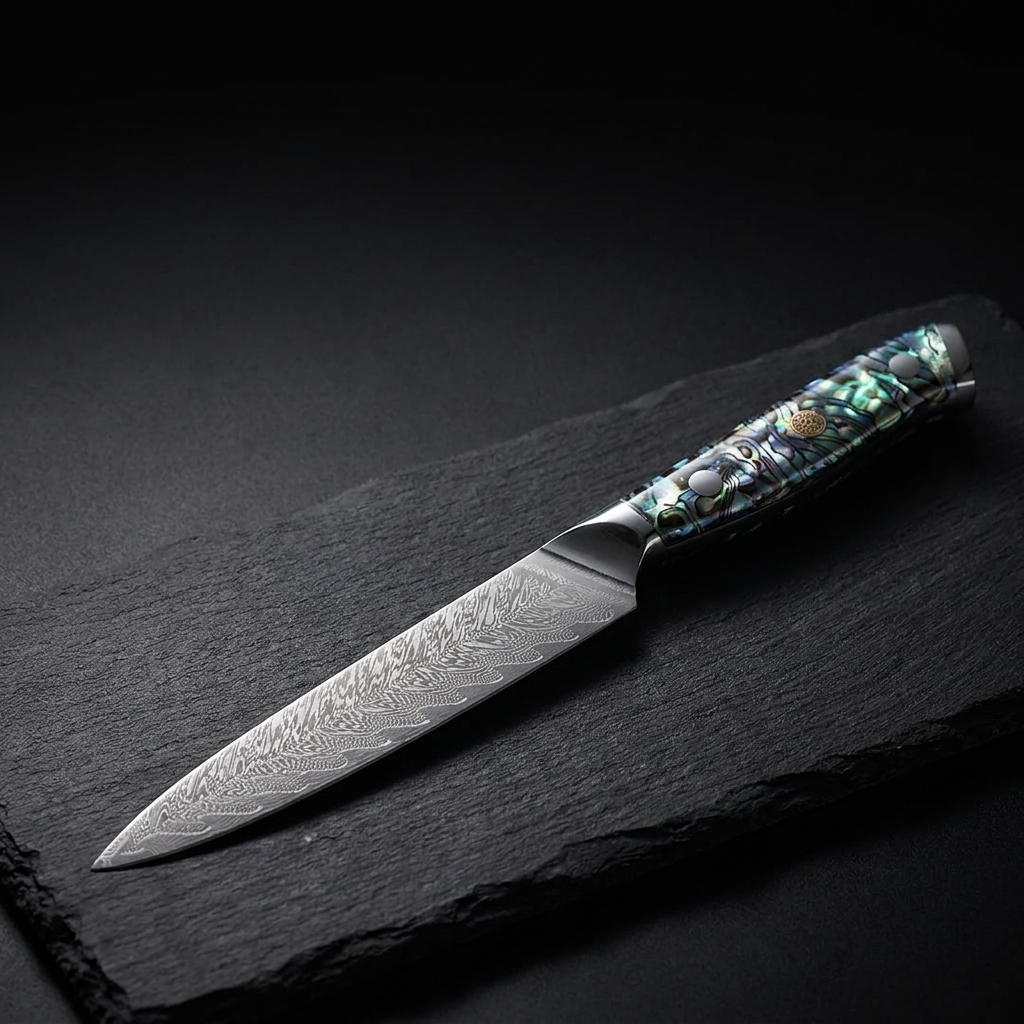 Utility Knife - Nagasaki Collection