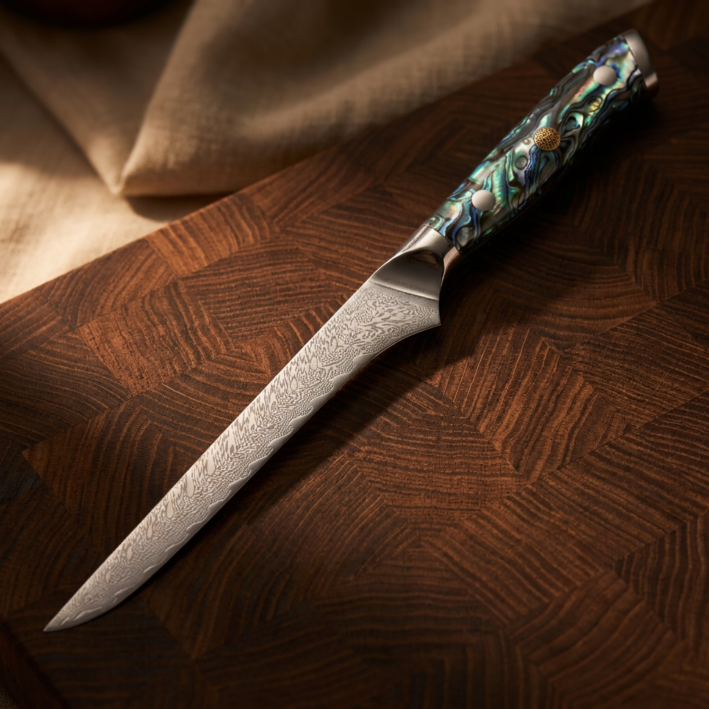 Boning Knife – Nagasaki Collection
