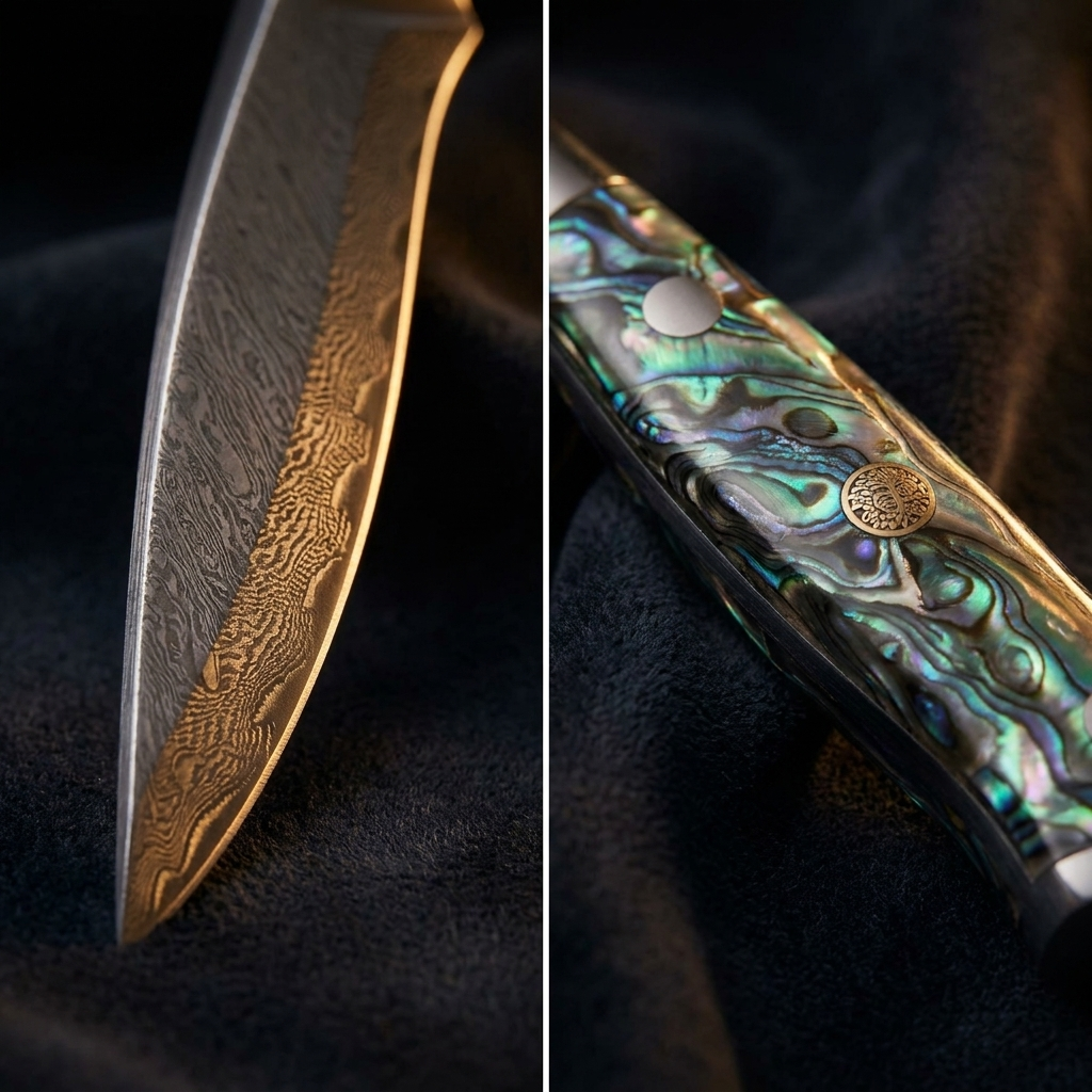 Boning Knife – Nagasaki Collection