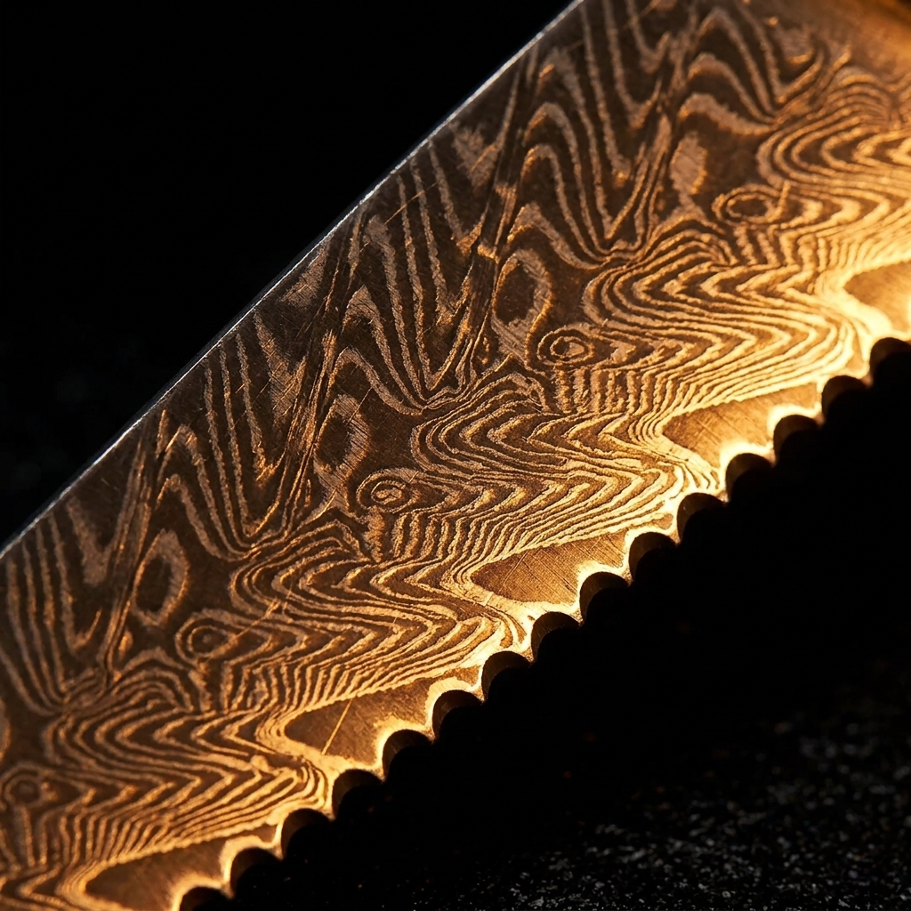 Steak Knife - Nagasaki Collection