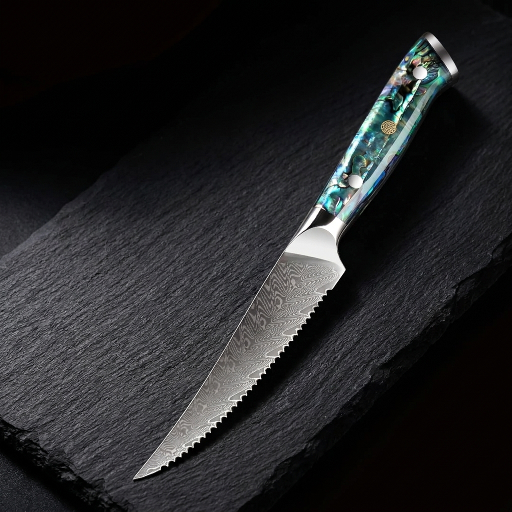 Steak Knife - Nagasaki Collection